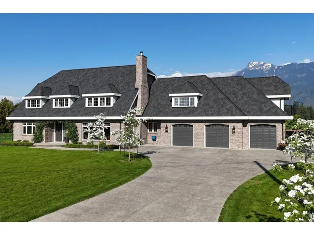 9808 CHAPMAN ROAD, Rosedale, Rosedale, British Columbia V0X1X2