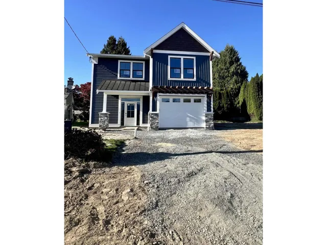 10167 HYMAR DRIVE, Fairfield Island, Chilliwack, British Columbia V2P5T5