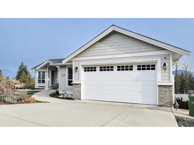 1 8295 NIXON ROAD, Eastern Hillsides, Chilliwack, British Columbia V4Z0C8