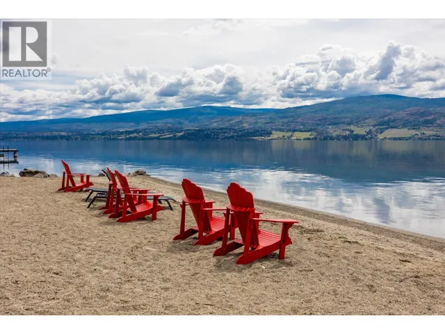 4034 Pritchard Drive Unit# 5403, West Kelowna, British Columbia V4T3E4