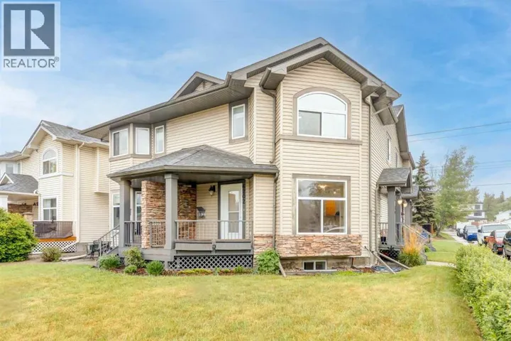 1, 6202 Bowness Road NW, Calgary, Alberta T3B0E3