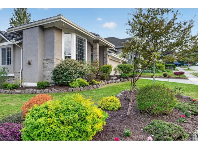 16748 109 AVENUE, Surrey, British Columbia V4N5H6