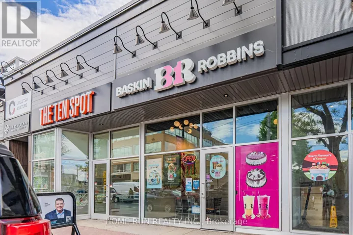 395 RICHMOND ROAD, Ottawa, Ontario K2A0E9