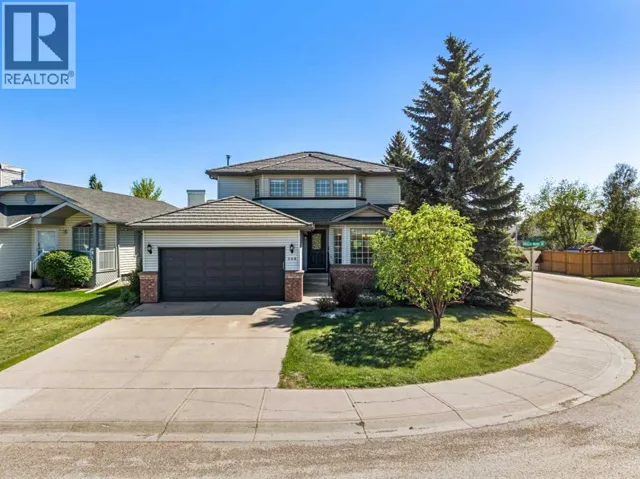 268 Douglas Woods Drive SE, Calgary, Alberta T2Z2E9