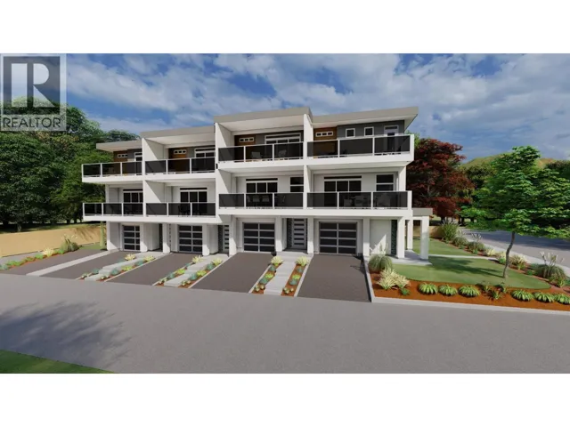 463 WADE Avenue Unit# 103, Penticton, British Columbia V2A1T1