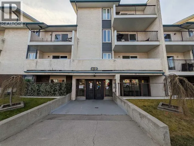 108, 647 1 Avenue NE, Calgary, Alberta T2E0B5