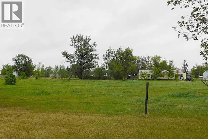 16 ANSON Road N, Rural Willow Creek No. 26, M.D. of, Alberta T0L0T0