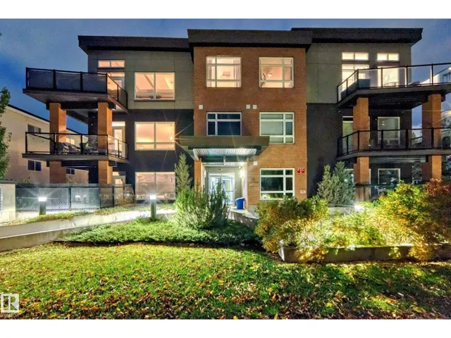 #303 10606 84 AV NW, Edmonton, Alberta T6E2H6