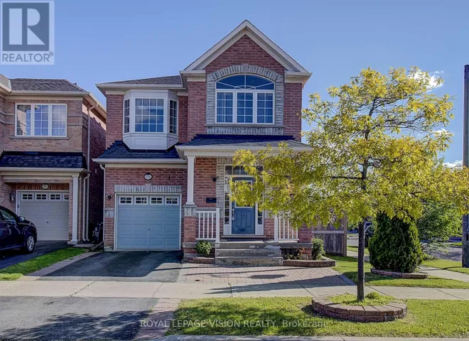 72 JEANETTE STREET, Toronto (Cliffcrest), Ontario M1M3G1