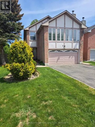 BSMT - 1 GREYBEAVER TRAIL, Toronto (Rouge), Ontario M1C4P1