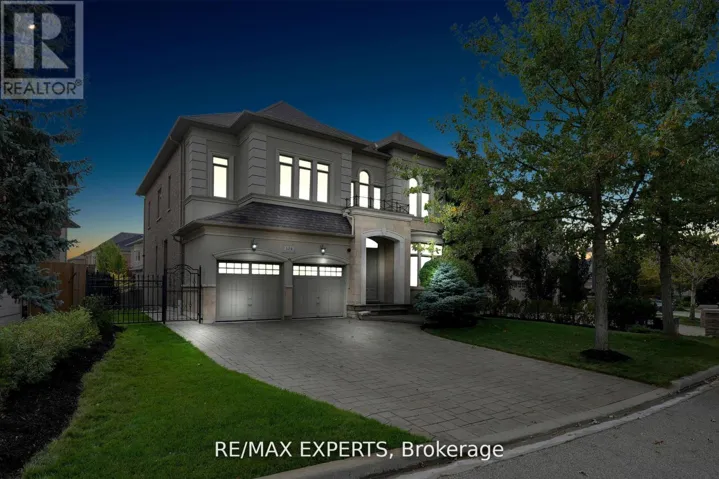 134 ORLEANS CIRCLE, Vaughan (Vellore Village), Ontario L4H0V3