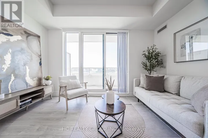 1213A - 10 ROUGE VALLEY DRIVE W, Markham (Unionville), Ontario L6G0G9