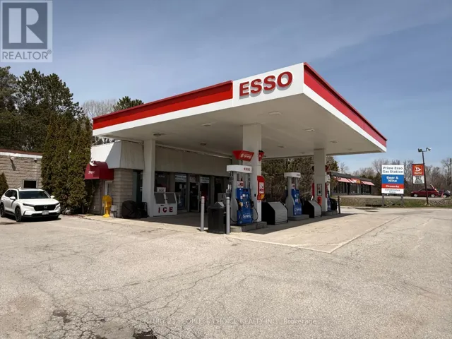 134 HIGHWAY 60, Huntsville (Chaffey), Ontario P1H1C2