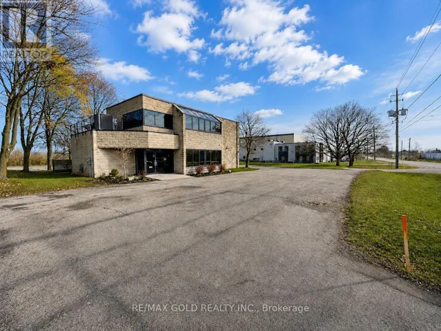 680 INDUSTRIAL ROAD E, London East (East F), Ontario N5V1V1