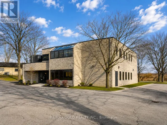 680 INDUSTRIAL ROAD E, London East (East F), Ontario N5V1V1