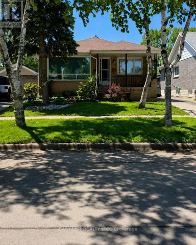 2371 ALEXIS ROAD, Windsor, Ontario N8W3Z2