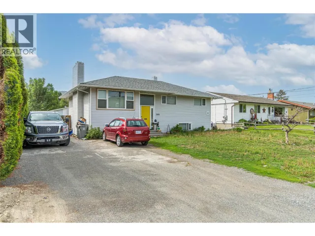 2435 Young Avenue, Kamloops, British Columbia V2B4M9