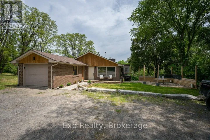 790 BAPTIST CHURCH ROAD, Quinte West (Sidney Ward), Ontario K0K3E0