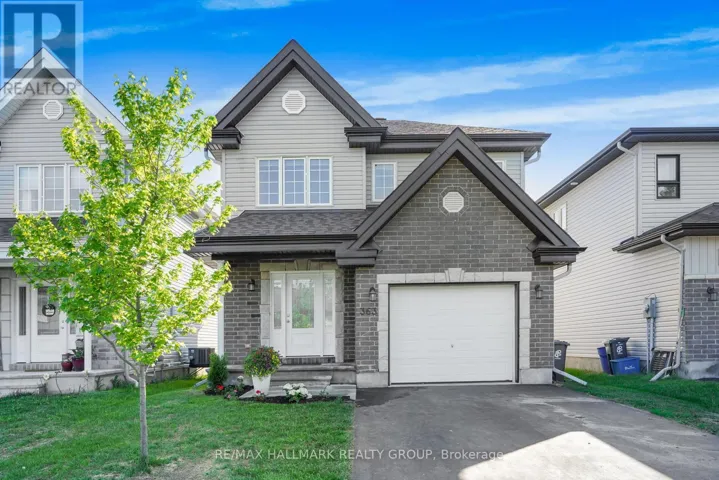 363 TRILLIUM CIRCLE, Alfred and Plantagenet, Ontario K0A3K0