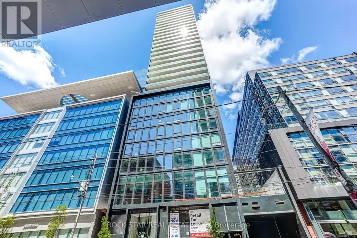 284 KING STREET E, Toronto (Moss Park), Ontario M5A1K4