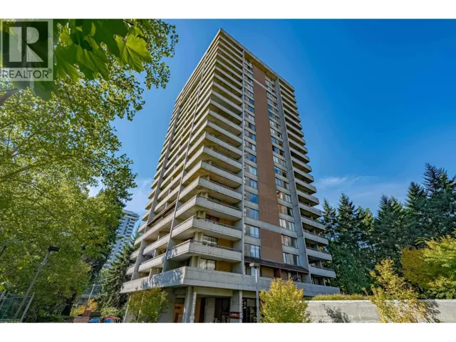 702 3771 BARTLETT COURT, Burnaby, British Columbia V3J7G8