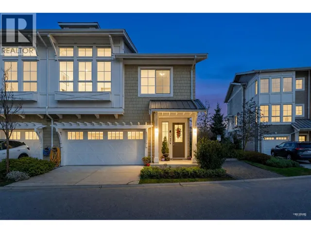 12B 5551 ADMIRAL WAY, Delta, British Columbia V4K0C9