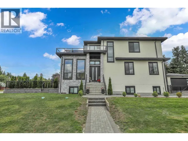 1938 CONNAUGHT AVENUE AVENUE, Port Coquitlam, British Columbia V3C4C6