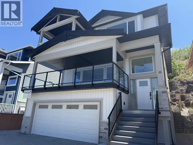 16 24850 106 AVENUE, Maple Ridge, British Columbia V2W0K4