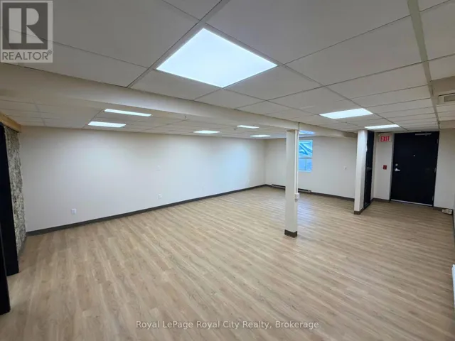 108 (OFFICE 9) - 21 SURREY STREET W, Guelph (Downtown), Ontario N1H3R3