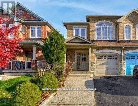 5299 ROADSIDE WAY, Mississauga (Churchill Meadows), Ontario L5M0H9