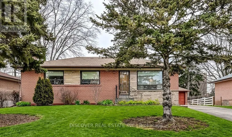 APARTMENT # 2 - 186 FLORADALE DRIVE, Mississauga (Cooksville), Ontario L5B1G3