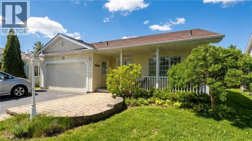 148 GLENARIFF Drive, Freelton, Ontario L8B1A5