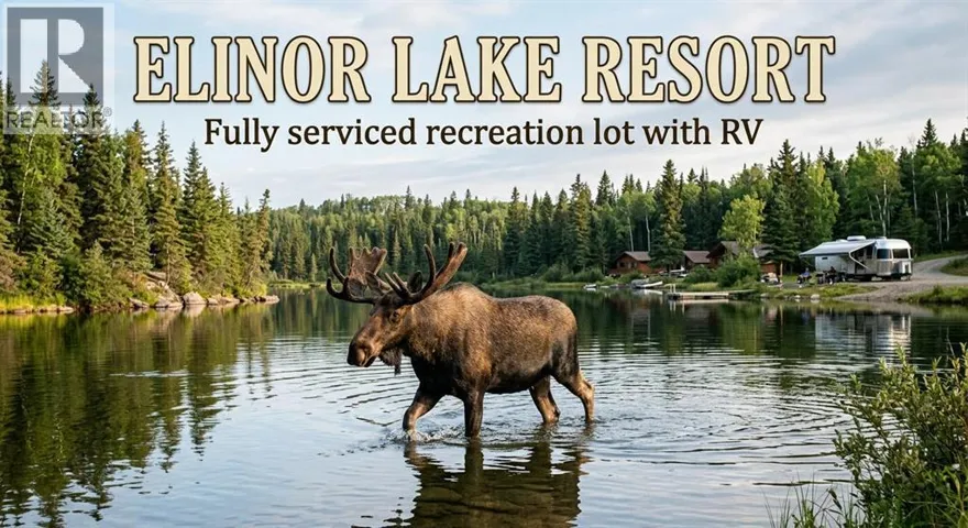 Unit 118, 65275 Range Road 114A, Lac La Biche, Alberta T0A2C2