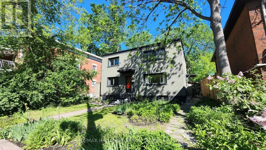 371 SUNNYSIDE AVENUE, Ottawa, Ontario K1S0S2