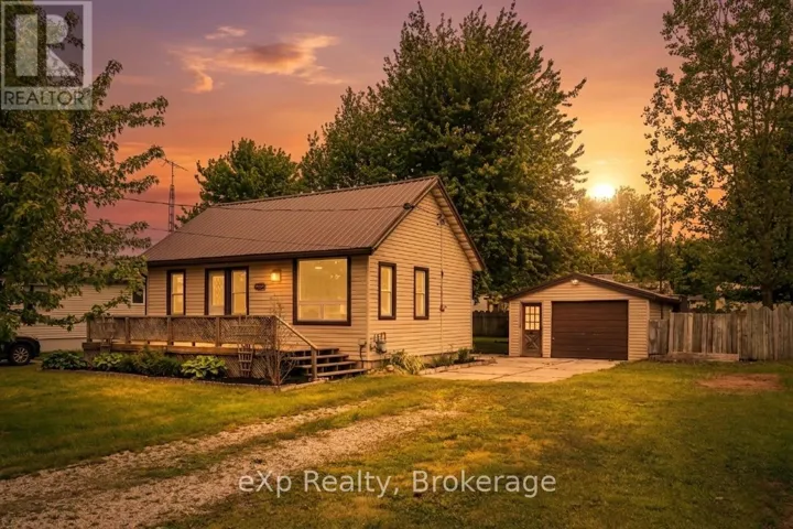2608 SHERIFF STREET, Oil Springs, Ontario N0N1P0
