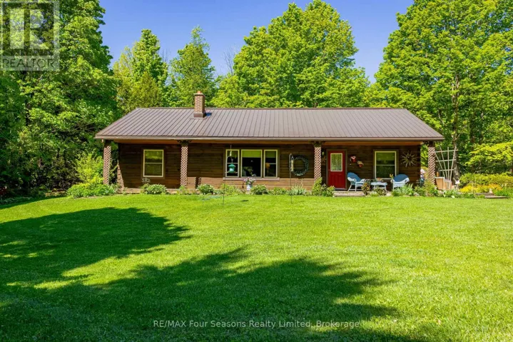 600072 50 SIDE ROAD S, Chatsworth, Ontario N0H1R0