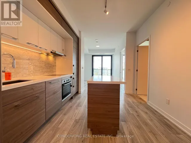 1012 - 29 GREEN TRAIL COURT, Toronto (Bayview Village), Ontario M2K0J9