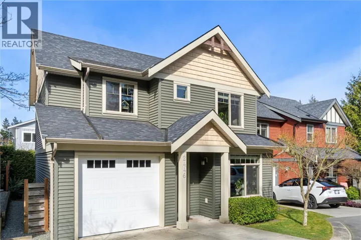 2446 York Cres, Nanaimo, British Columbia V9T4N6