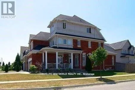 BASEMENT - 3 CAMEO DRIVE, Richmond Hill (Rouge Woods), Ontario L4S2C3