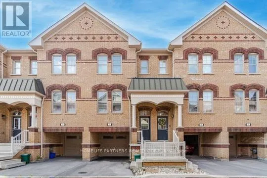 17 - 10 PORTER AVENUE, Vaughan (West Woodbridge), Ontario L4L0H1