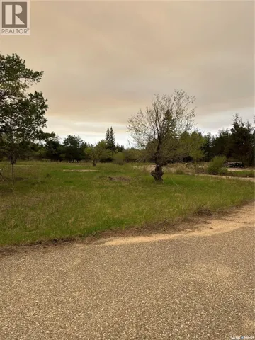 Nisbet Industrial Park, Buckland Rm No. 491, Saskatchewan S6V5R3