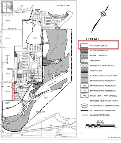 544 PLAN, Tay (Port McNicoll), Ontario L0K1R0