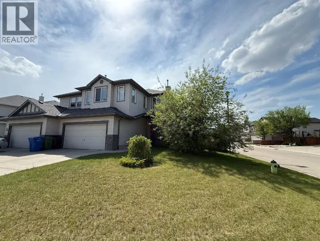 217 West Creek Circle, Chestermere, Alberta T1X1R6