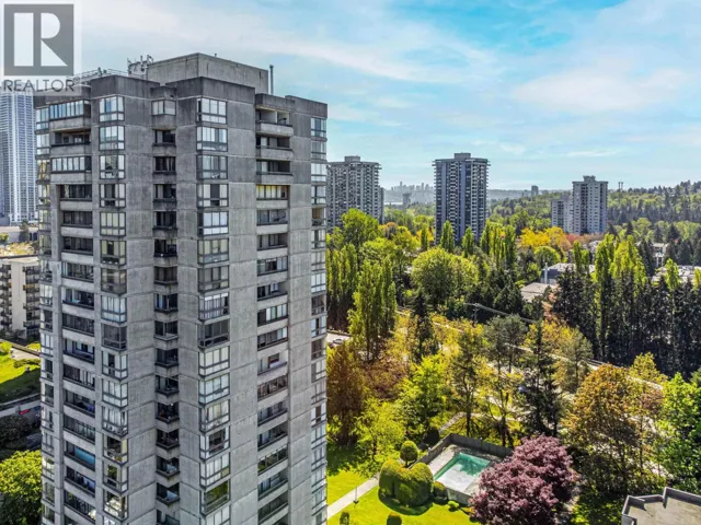 801 9280 SALISH COURT, Burnaby, British Columbia V3J7J8