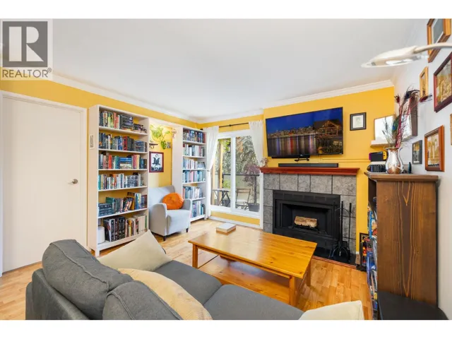 308 2255 ETON STREET, Vancouver, British Columbia V5L1C9