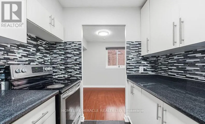 103 - 140 LING ROAD, Toronto (West Hill), Ontario M1E4V9