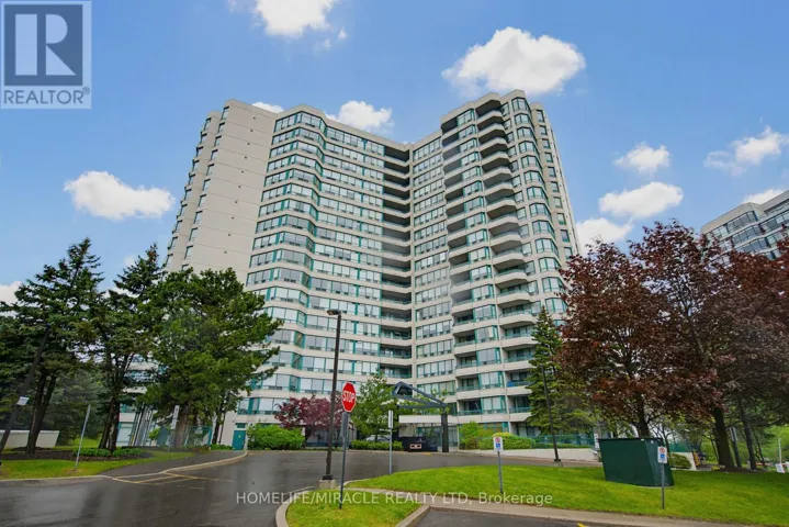 PH211 - 7250 YONGE STREET, Vaughan (Crestwood-Springfarm-Yorkhill), Ontario L4J7X1