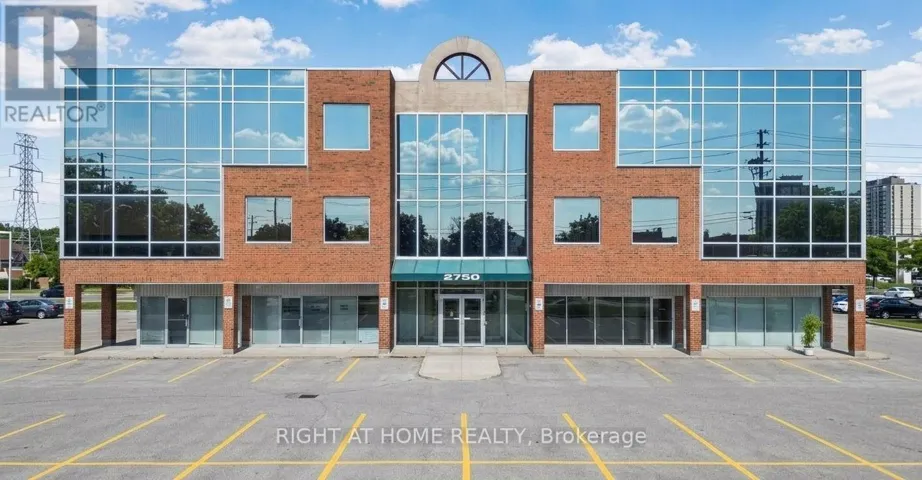 203 - 2750 14TH AVENUE, Markham (Milliken Mills West), Ontario L3R0B6