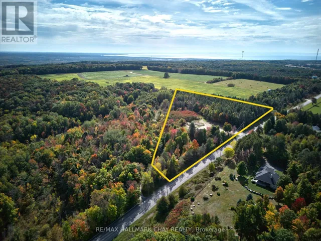 LT9 CONCESSION 15 ROAD E, Tiny, Ontario L4M0N6