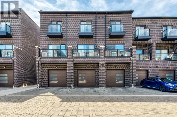 UPPER - 1 - 1774A LAWRENCE AVENUE W, Toronto (Rustic), Ontario M6L0A3